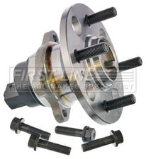 Wheel Bearing Kit Fits Hyundai