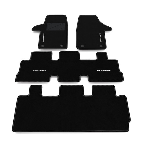 Floor mats compatible with - mats,