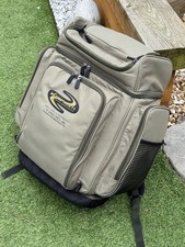 Korum original roving rucksack Fishing Backpack