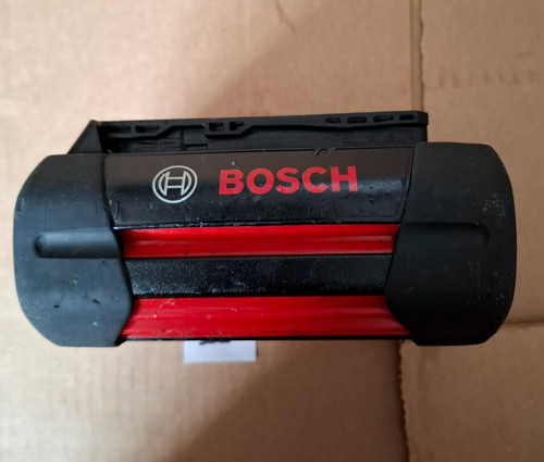 Genuine bosch ion battery - li-ion,