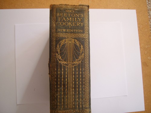 Rare antique 1912 - of, mrs