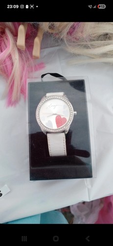 Morgan ladies watch - morgan,