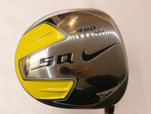 Nike golf 460 driver - golf, sq