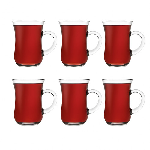 Pasabahce keyif tea glass - tea,