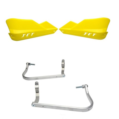 Barkbusters jet yellow - barkbusters,