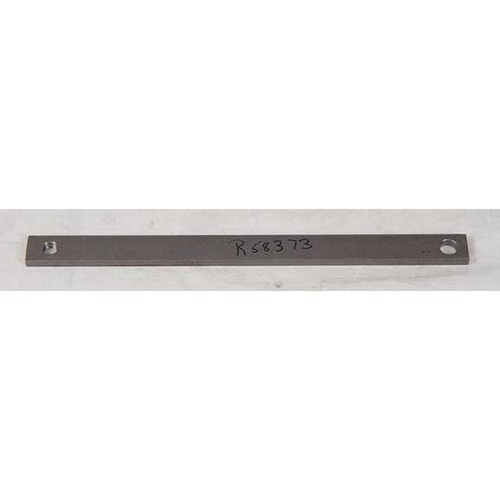 R58373 wear plate - plate,, 3/8"