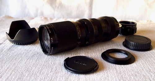 Canon eos digital fit 210mm - canon,