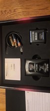 Line 6 RELAY G30 Compact Bodypack Guitar Wireless System