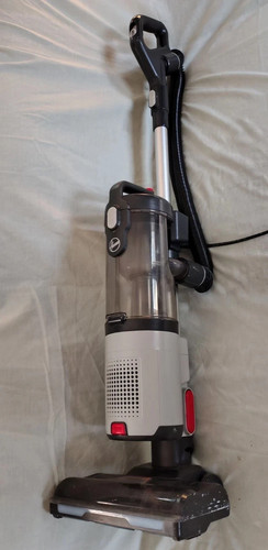 Hoover upright pet vacuum - hoover,