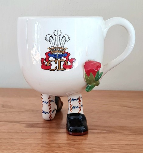 Carlton ware royal - carlton, wedding