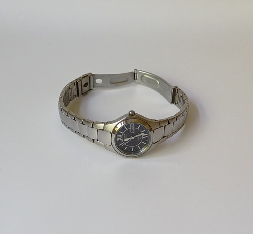 Citizen eco drive titanium - citizen, eco-drive