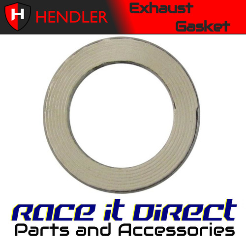 Exhaust gasket for - gasket, dt