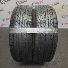 2x 265 65 R18 114V M+S, DUNLOP