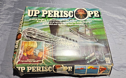 Vintage 1970s denys fisher - vintage,