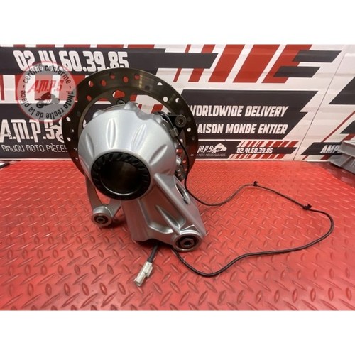 Tapered torque bmw k1200 - torque,