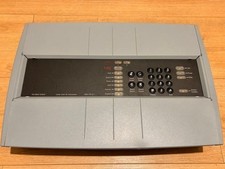 Gent Xenex Fire Alarm Panel |