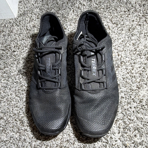 Adidas terrex stealth - adidas, black