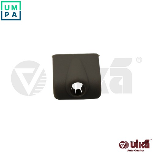 Retaining clip door - retaining, panel