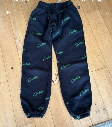 Corteiz joggers - corteiz,