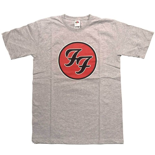 Foo fighters kids shirt - foo,