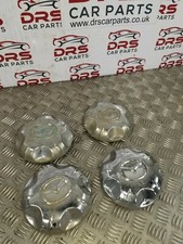 MAZDA TRIBUTE CENTER WHEEL