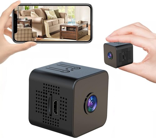 Mini camera wifi - wifi, home
