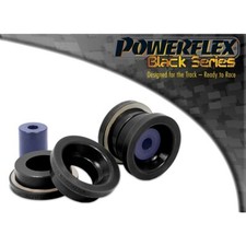 Powerflex Black Series Front Subframe Rear Bushes for Vauxhall Vectra C (00>08)