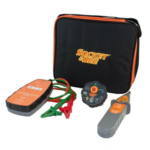 Socket see dcf200 - socket,