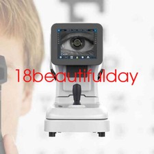 Digital Auto Refractor