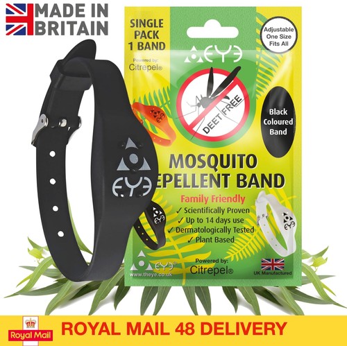 Theye insect repellent - theye,