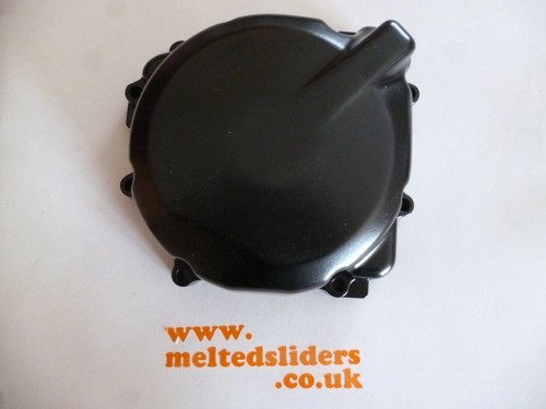 Suzuki gsxr 600 750 srad - 750, left