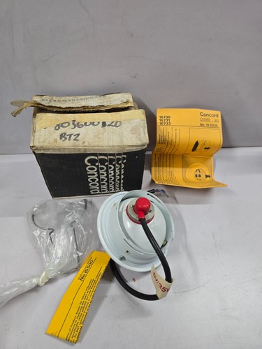 Concord 16730 emergency light - emergency,