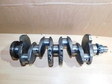 CITROEN BERLINGO PEUGOT PARTNER 1.4 PETROL (ENGINE KFW) - CRANKSHAFT