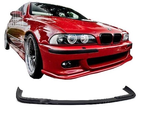 Bmw e39 lip spoiler - e39, front