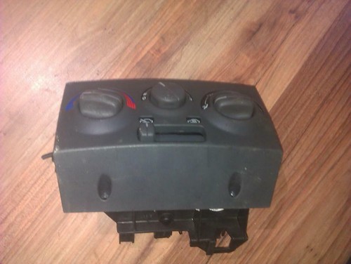 100140600 climate control - 100140600,