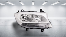 Headlight for mercedes - headlight,