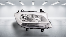 MERCEDES SPRINTER 2018-2023 LUTON VAN HEADLAMP HEADLIGHT DRIVER SIDE  RIGHT O/S