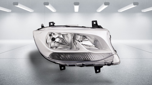 Mercedes sprinter 2018 2023 - sprinter, 2018-2023