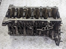 BMW X5 ENGINE BLOCK BARE 3.0 D / M57T2 306D3 DIESEL AUTOMATIC E70 2007