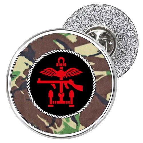 Combined special ops metal - special,