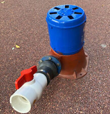 1KW Hydro Water Generator 220V