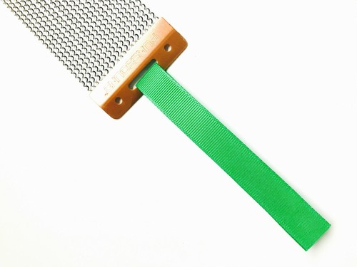 Snare wire straps ribbon - straps,