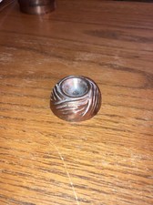 Ornate Nest Shaped Jelly