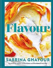 Flavour: Over 100 fabulously flavou..., Ghayour, Sabrin
