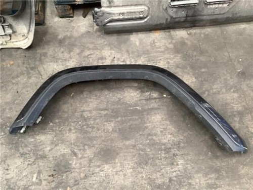 Rear wing jeep wrangler - wing,