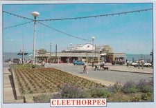 🌅 CLEETHORPES. The Pier