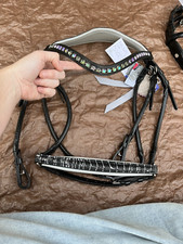 NEW Schumacher Custom Snaffle
