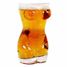 Unique Sexy Female Torso Body