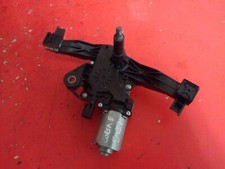 VAUXHALL CORSA E MK4 ADAM REAR