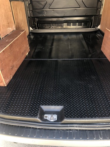 Fits ford transit custom - fits,